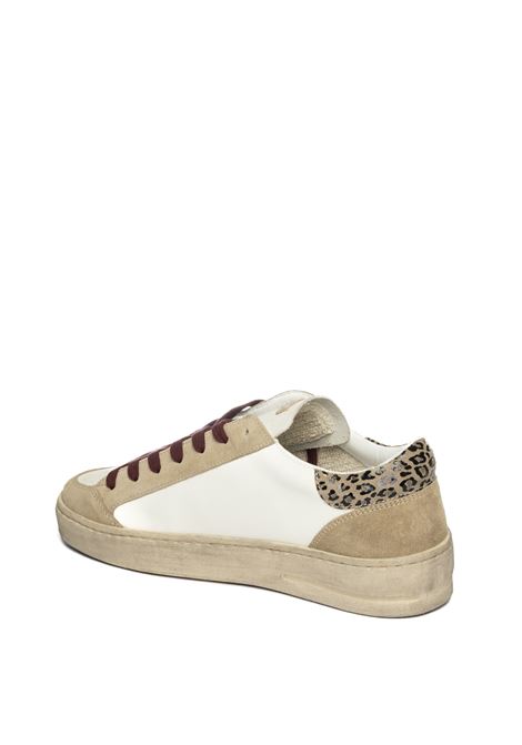  AMA BRAND DELUXE | SLAM D4346-BIA/BORDO